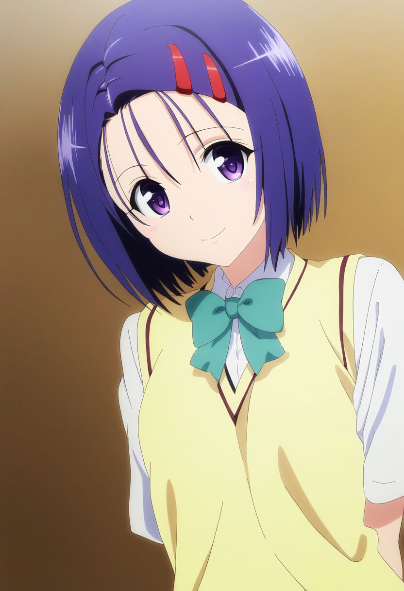 Haruna Sairenji to love-ru page 10 full