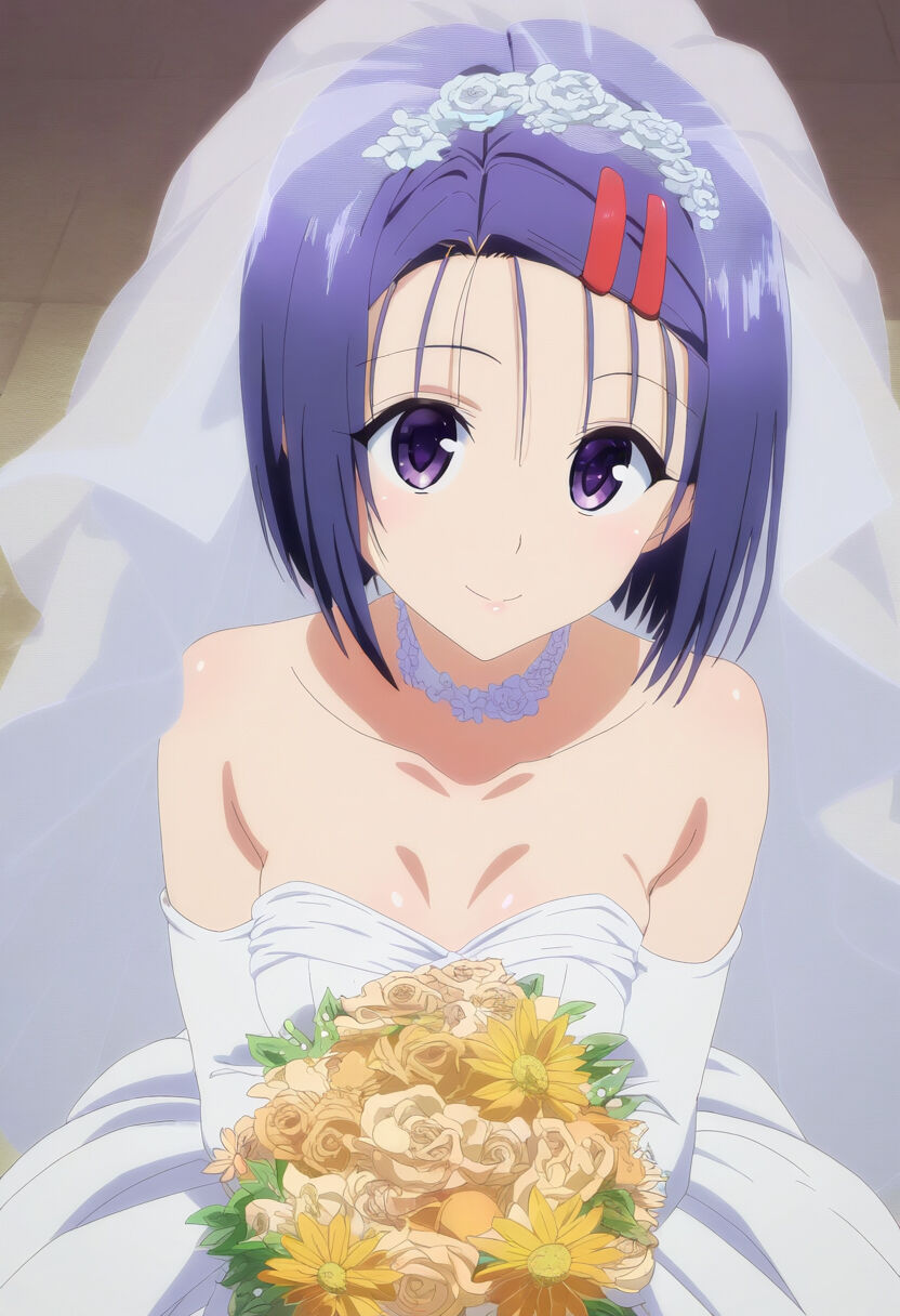 Haruna Sairenji to love-ru page 2 full