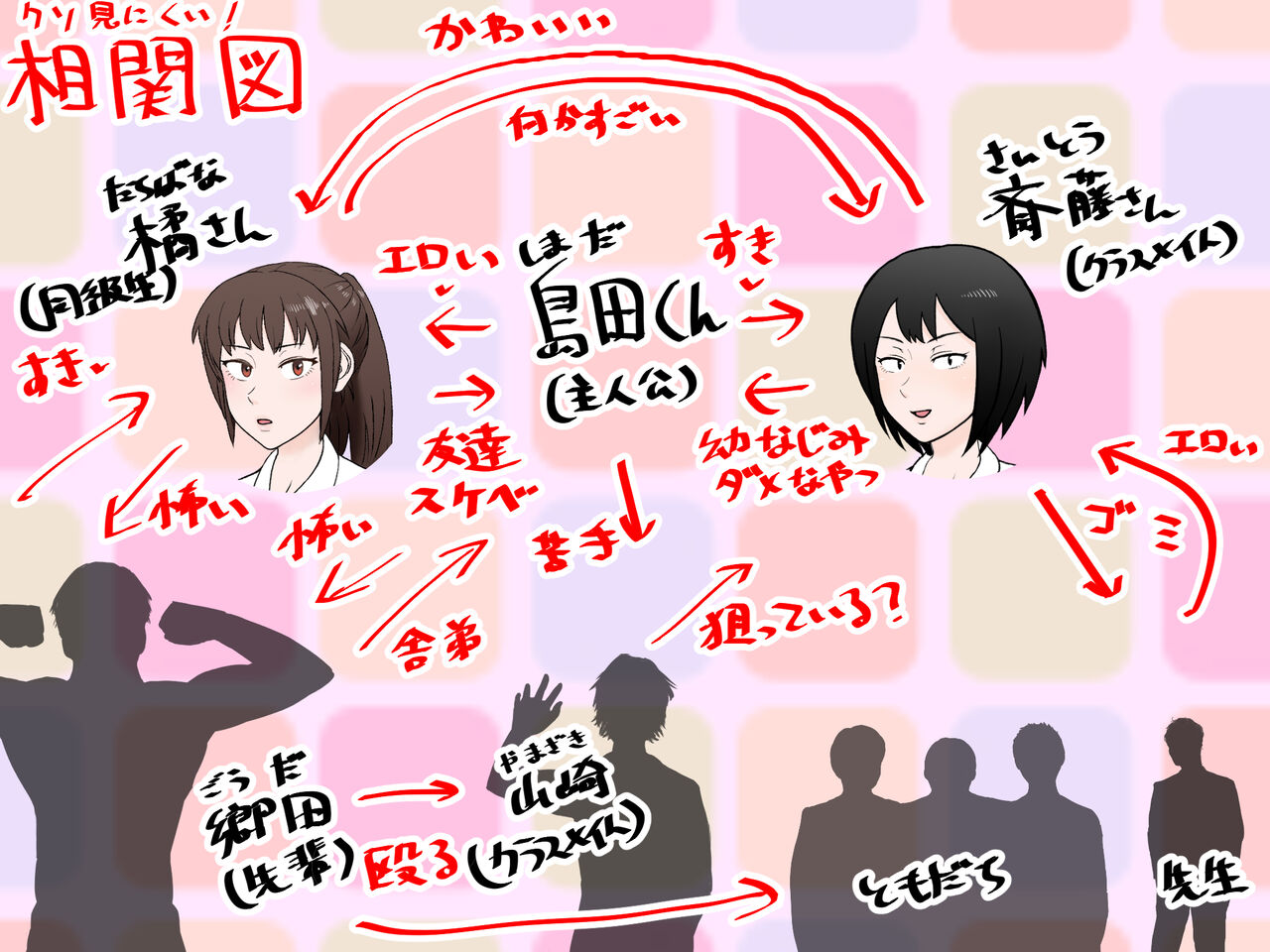 Onna Tomodachi no Saitou-san〜On'na tomodachi futari no Karada o tsukai shasei shi makuri no nangoku ryokō-hen〜 page 2 full