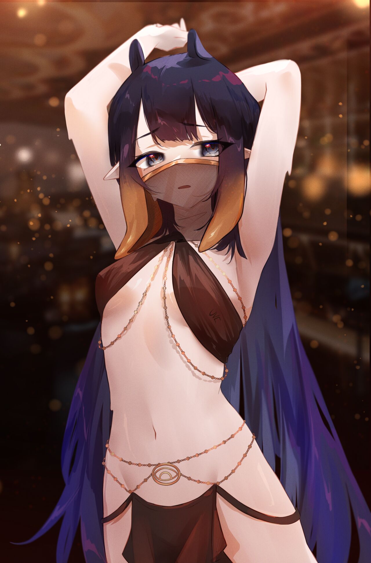 Ninomae Ina'nis page 4 full