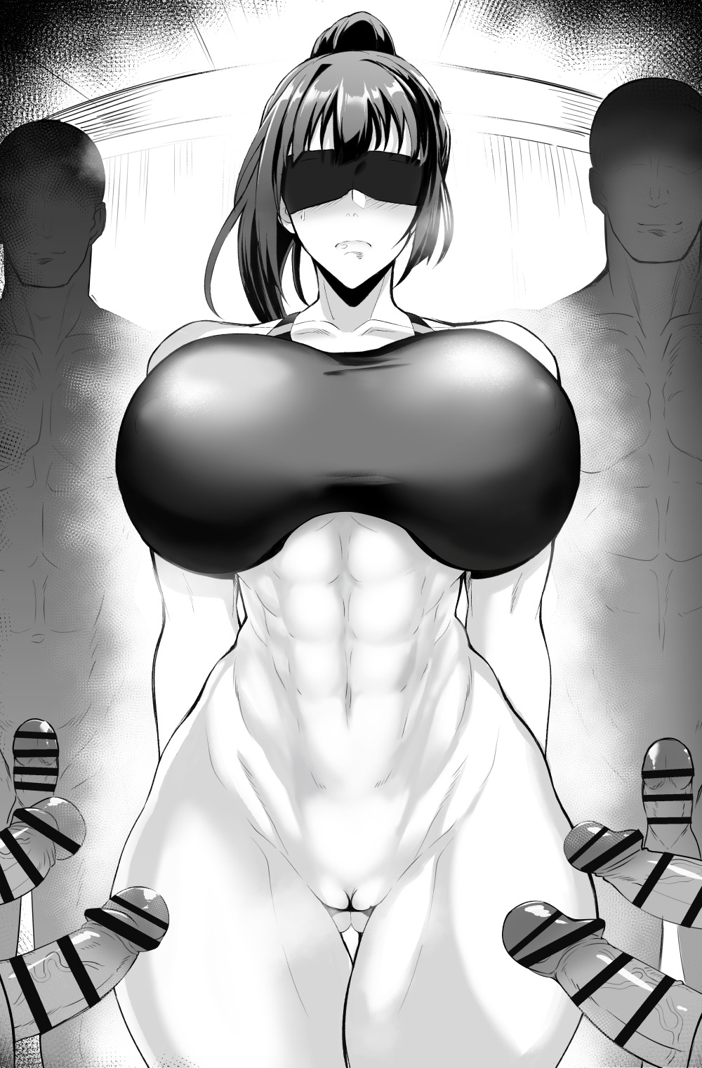 Maki's abs page 3 full