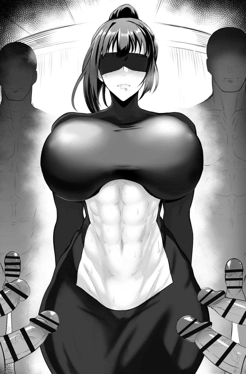 Maki's abs page 4 full