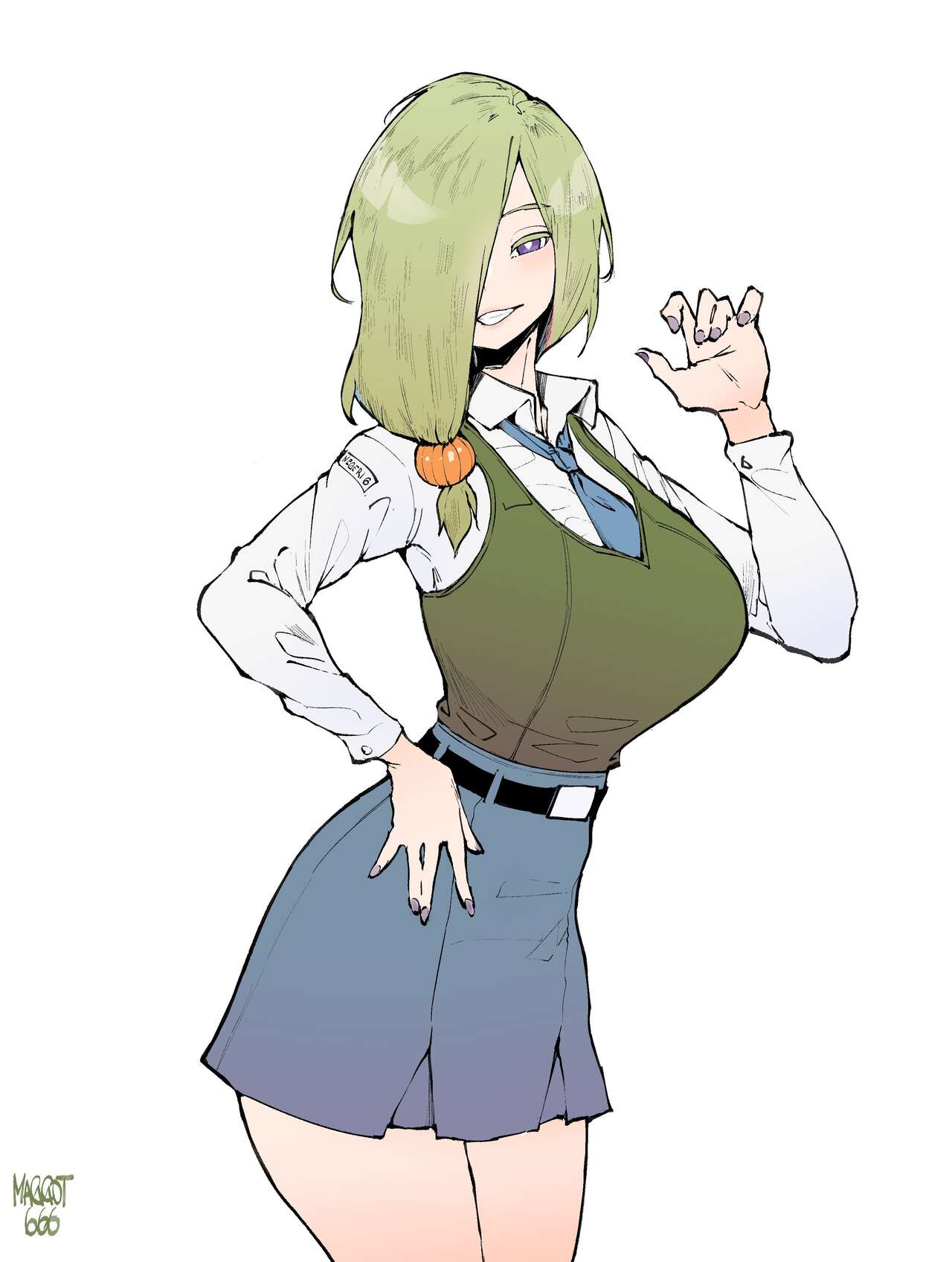 Maya page 4 full
