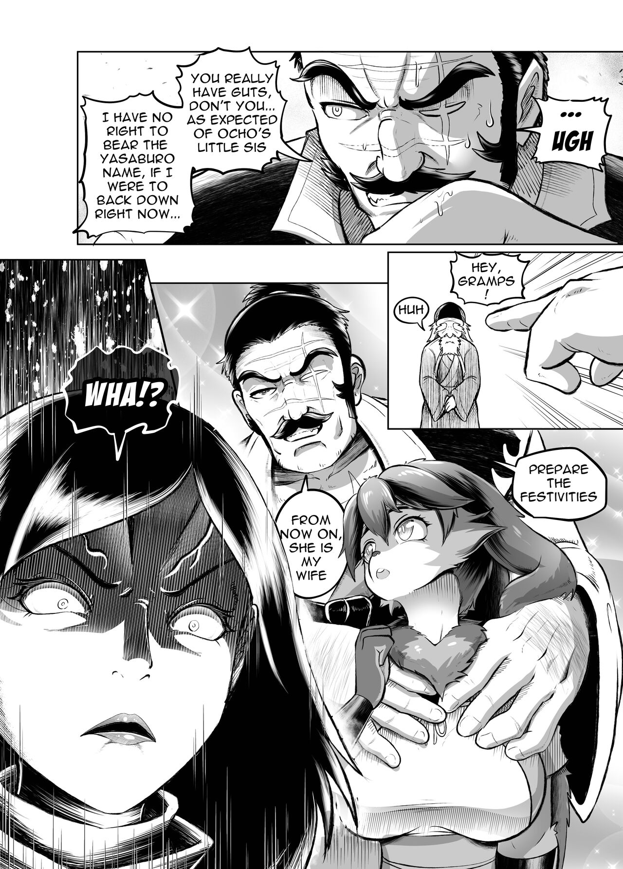 I Respectfully Accept page 10 full