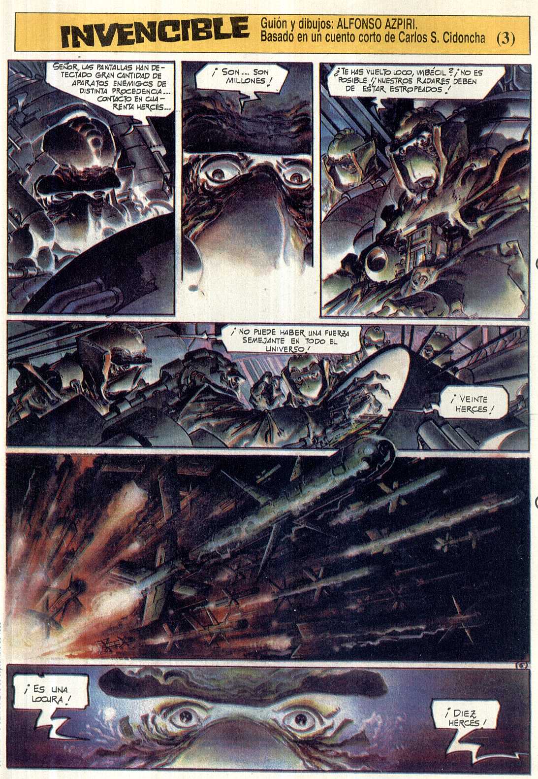 Invencible page 6 full