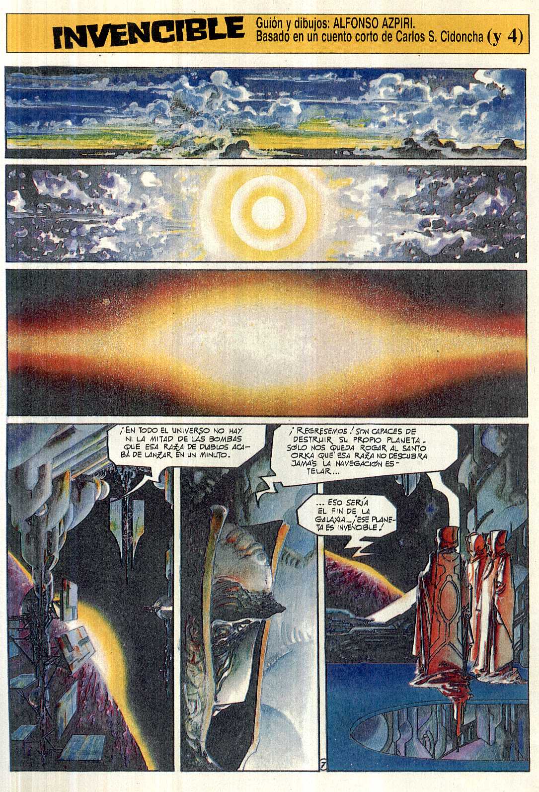Invencible page 7 full