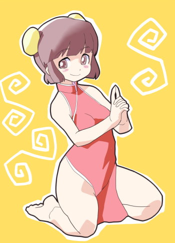 くまQM cover
