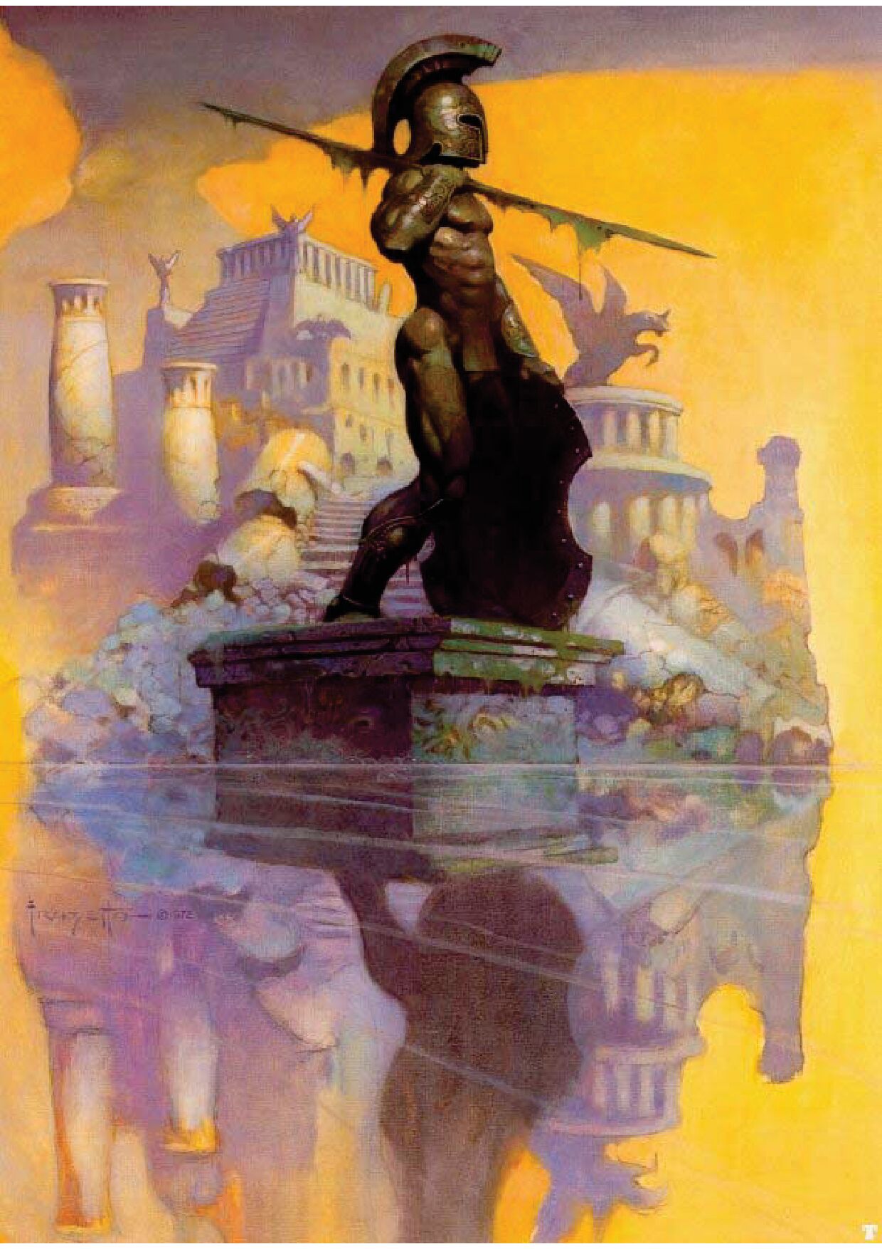 Fantasy Art page 3 full