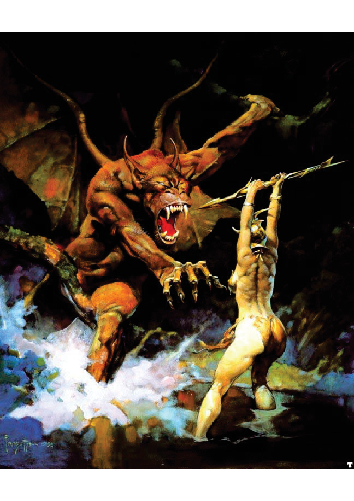 Fantasy Art page 6 full