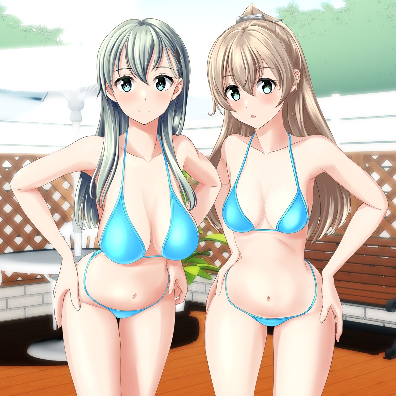 SuzuKuma Matsuri page 5 full