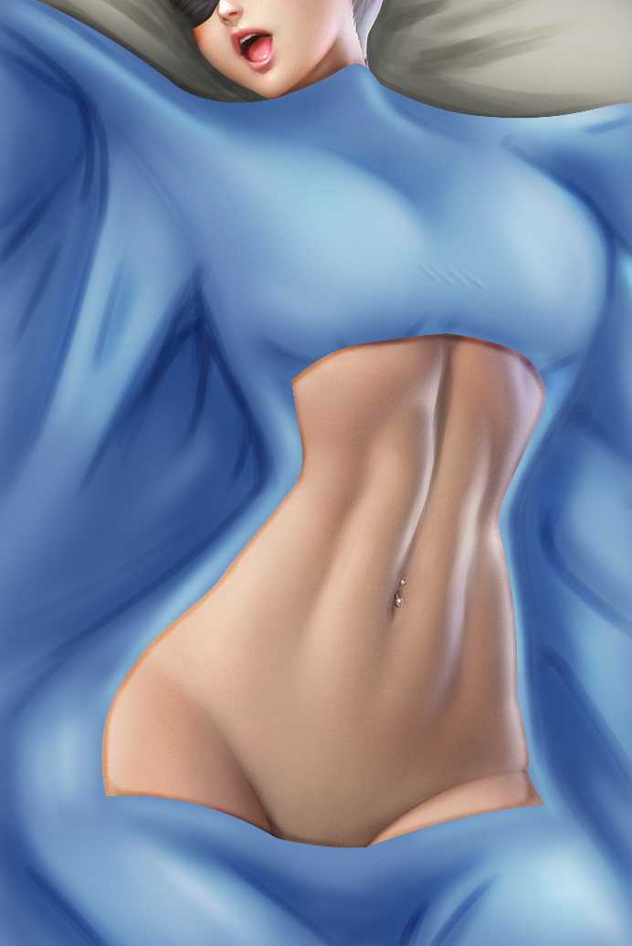 Ann hornies on her abs page 3 full