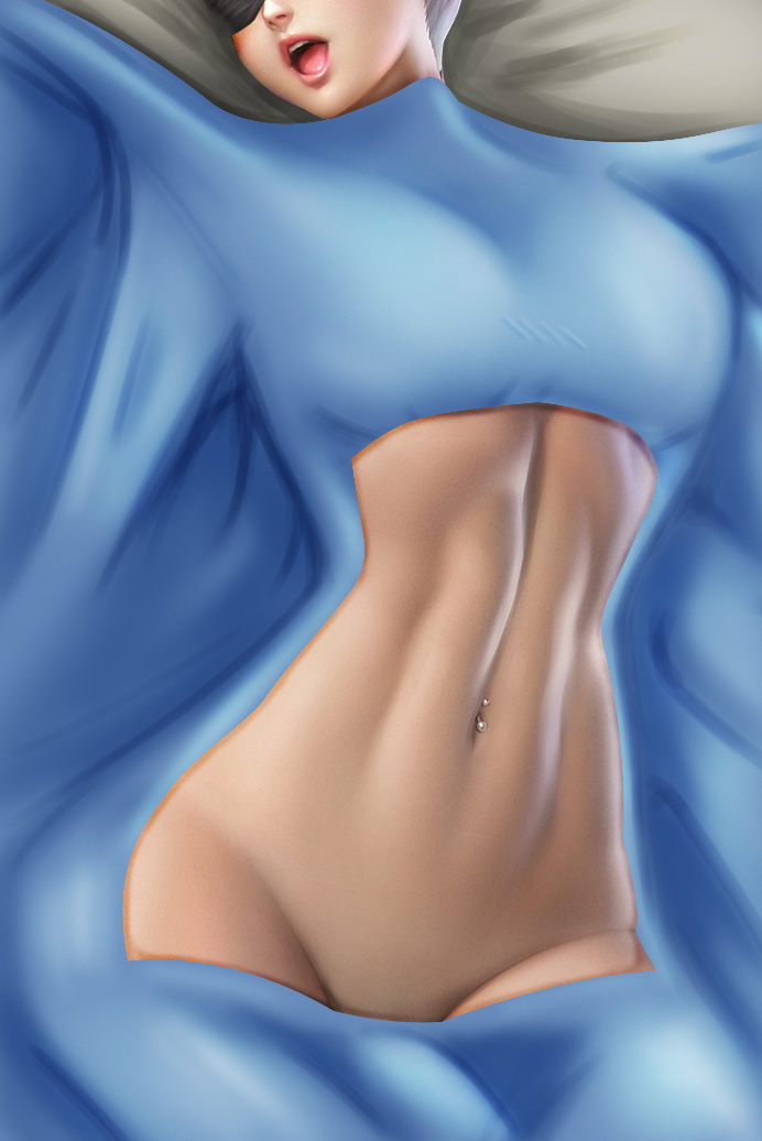 Ann hornies on her abs page 7 full
