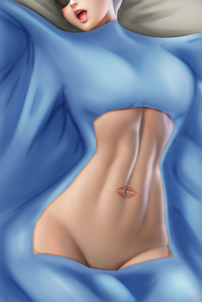 Ann hornies on her abs page 8 full