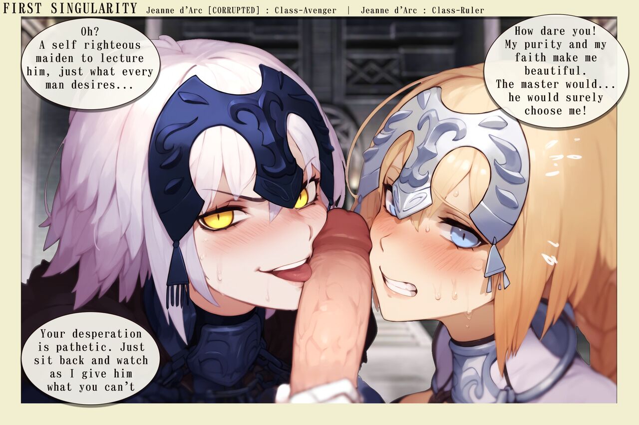 The Round Table's Loneliest Knight page 6 full
