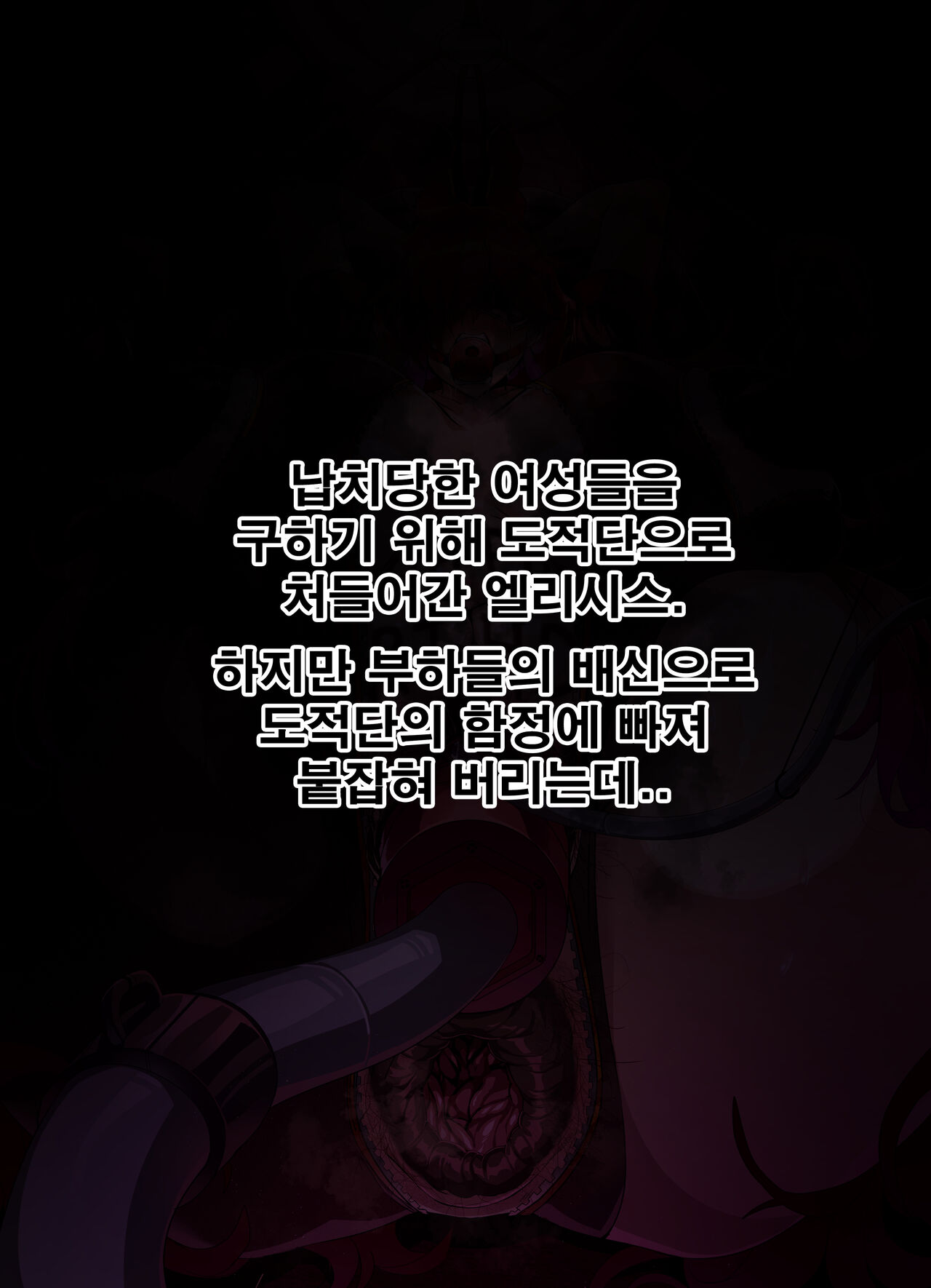 ELSWORD Elesis 1-2-3-4-5-6-7 CG page 2 full