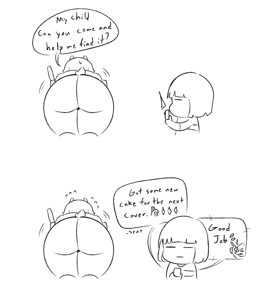 Cake series page 10 full