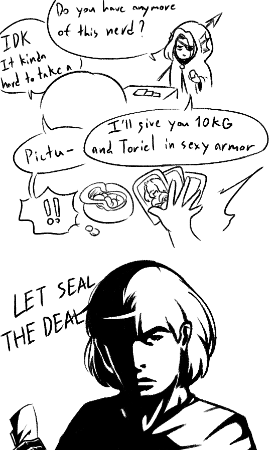 Cake series page 8 full