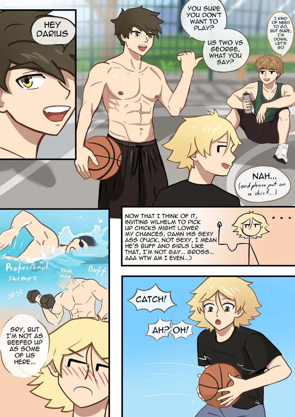 Intrusive Thoughts Part 2 page 6 full