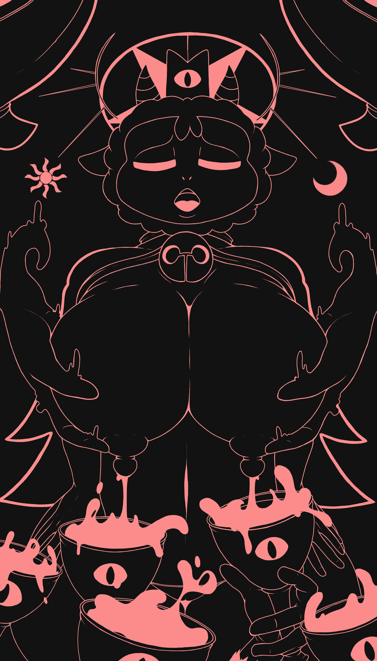 Cult of the Lamb's gallery page 3 full