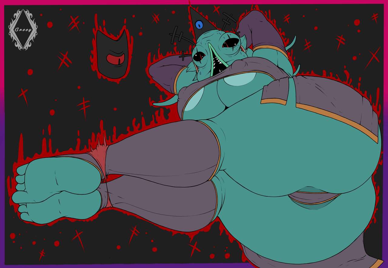 Cult of the Lamb's gallery page 9 full