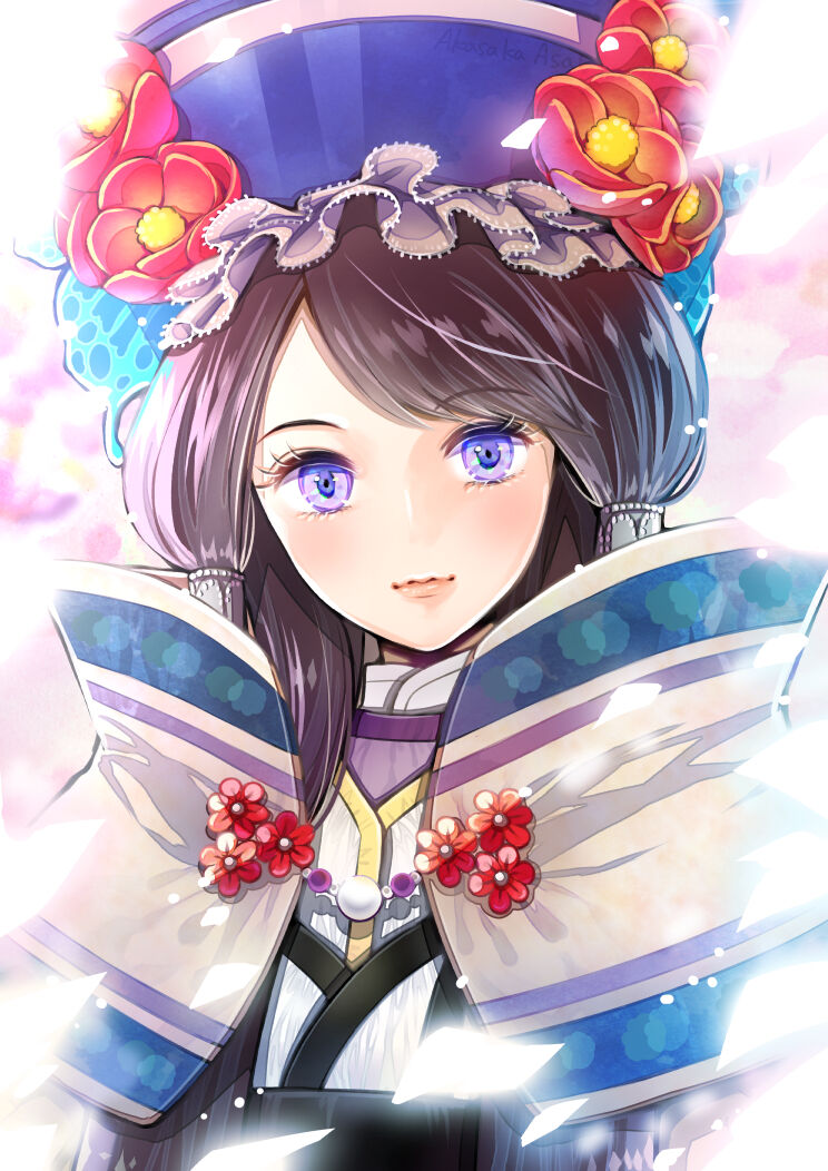 朱坂明紗🌸 page 4 full