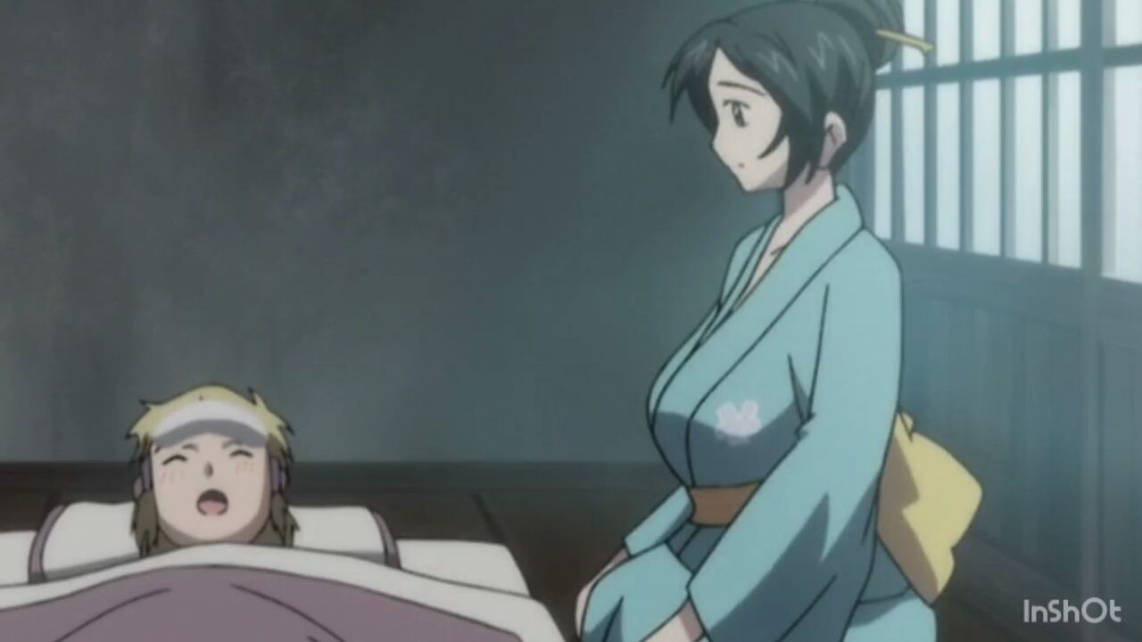 Osuzu manyuu hikenchou page 6 full