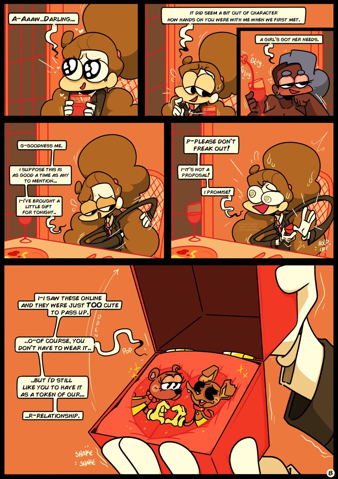 Slapstick together dating start page 10 full