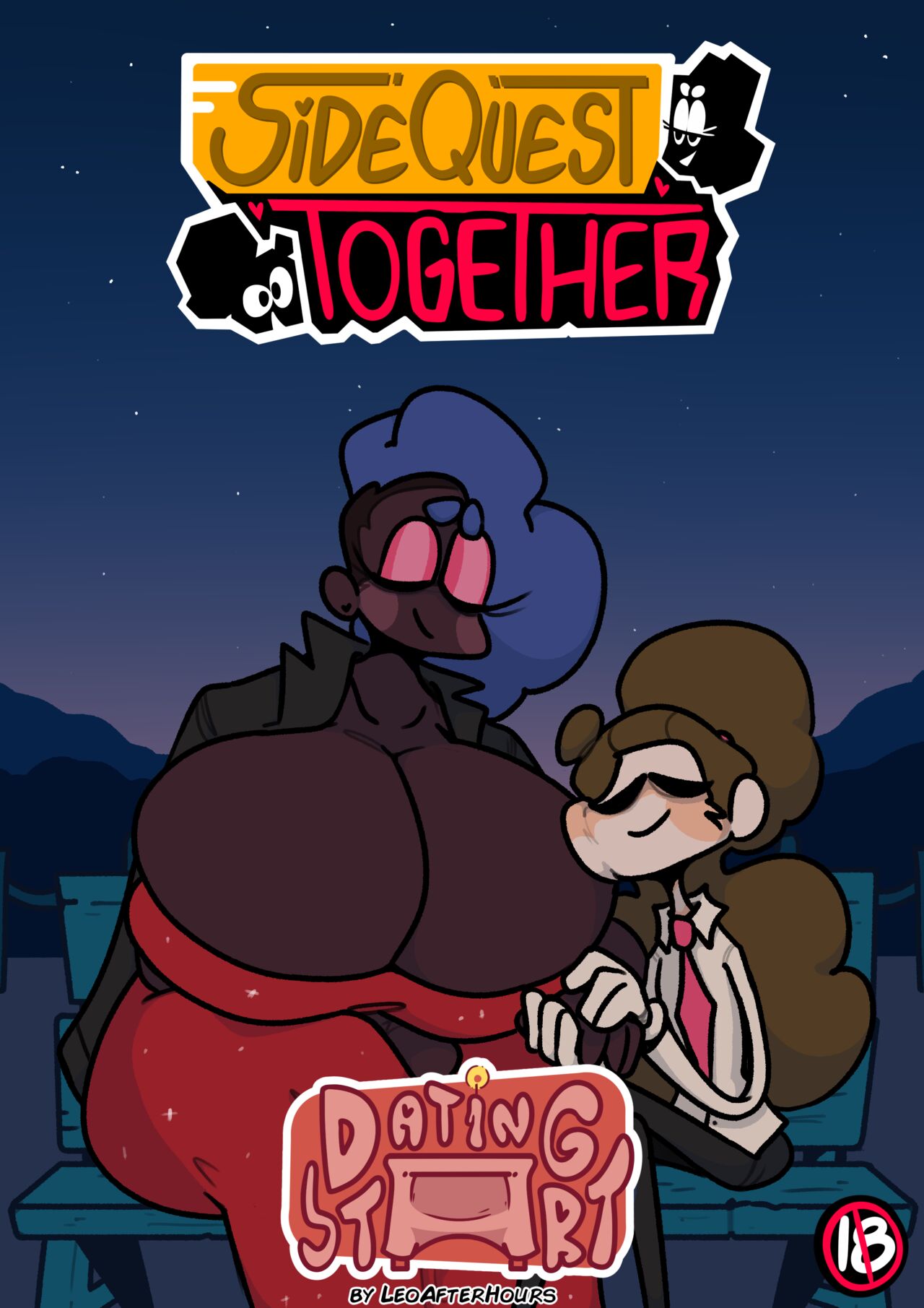 Slapstick together dating start page 2 full
