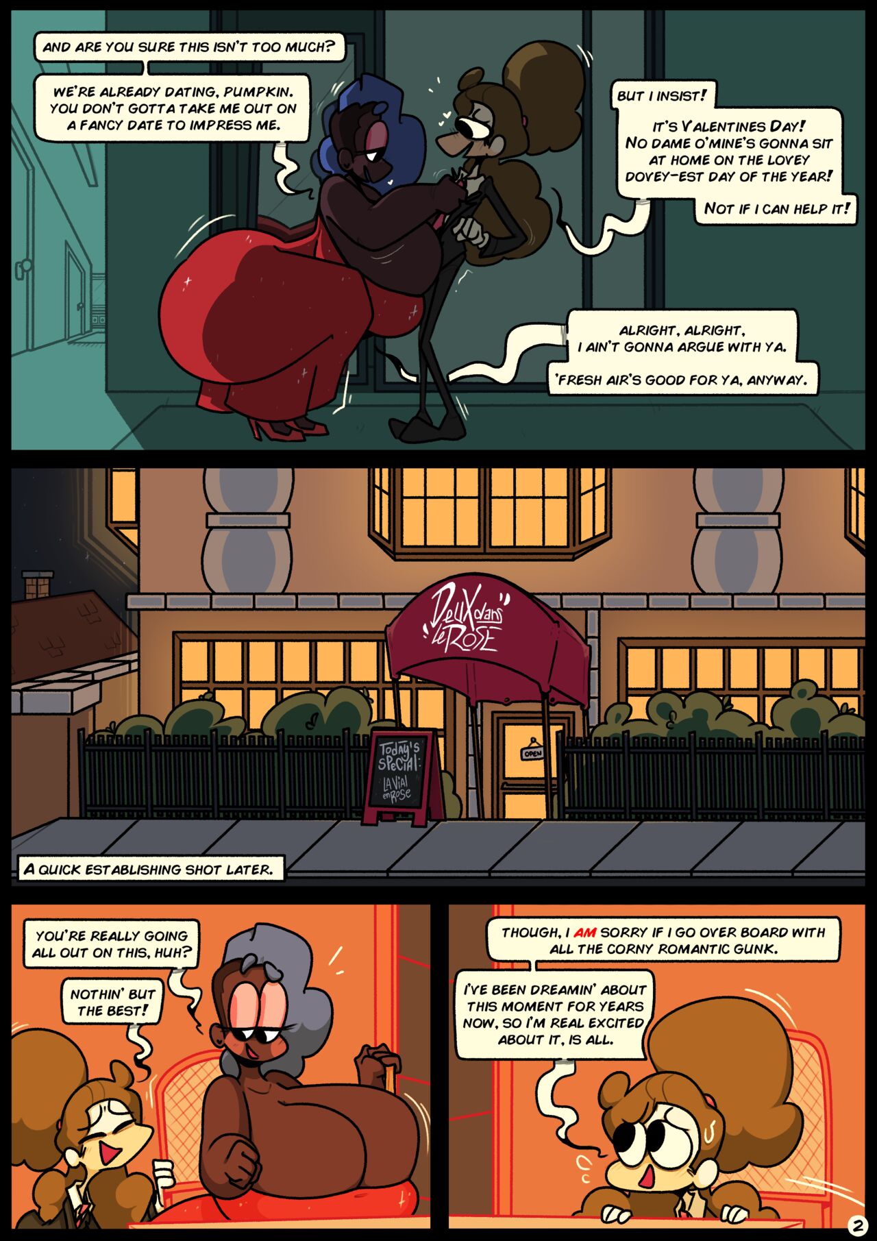 Slapstick together dating start page 4 full