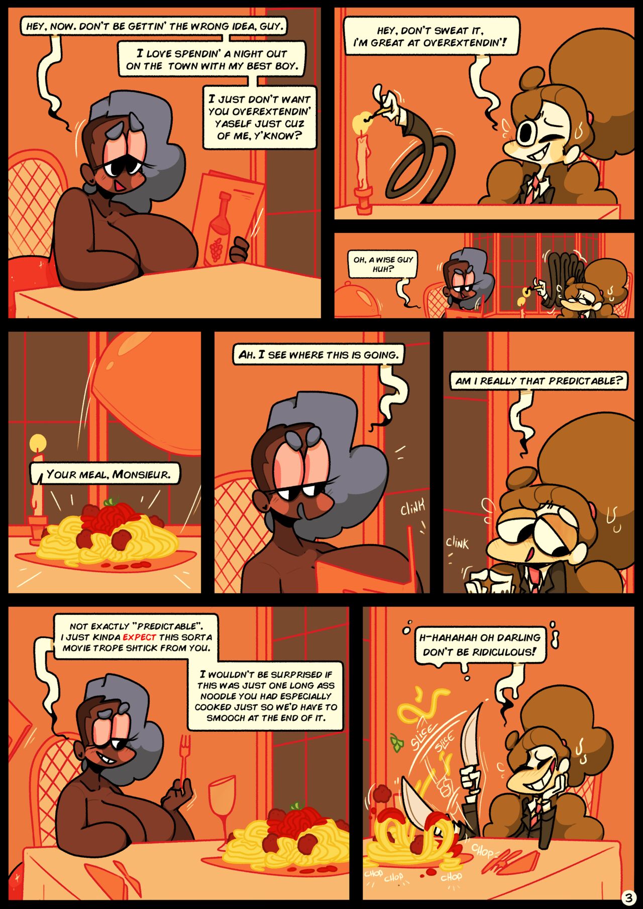 Slapstick together dating start page 5 full