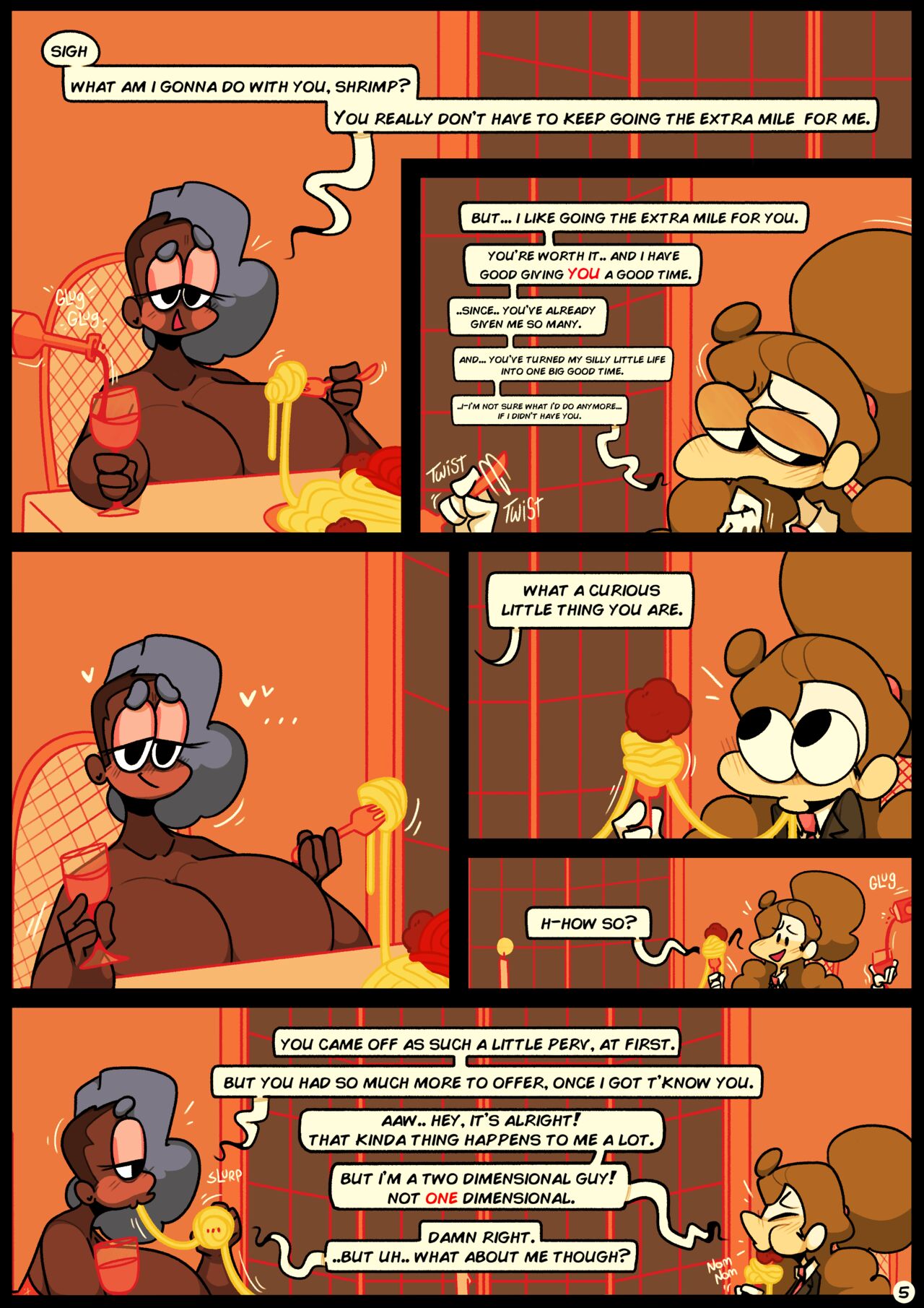 Slapstick together dating start page 7 full