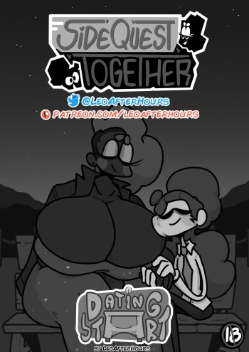 Slapstick together dating start cover