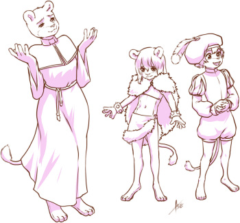 Mommy's Role Play cover