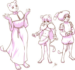 Mommy's Role Play