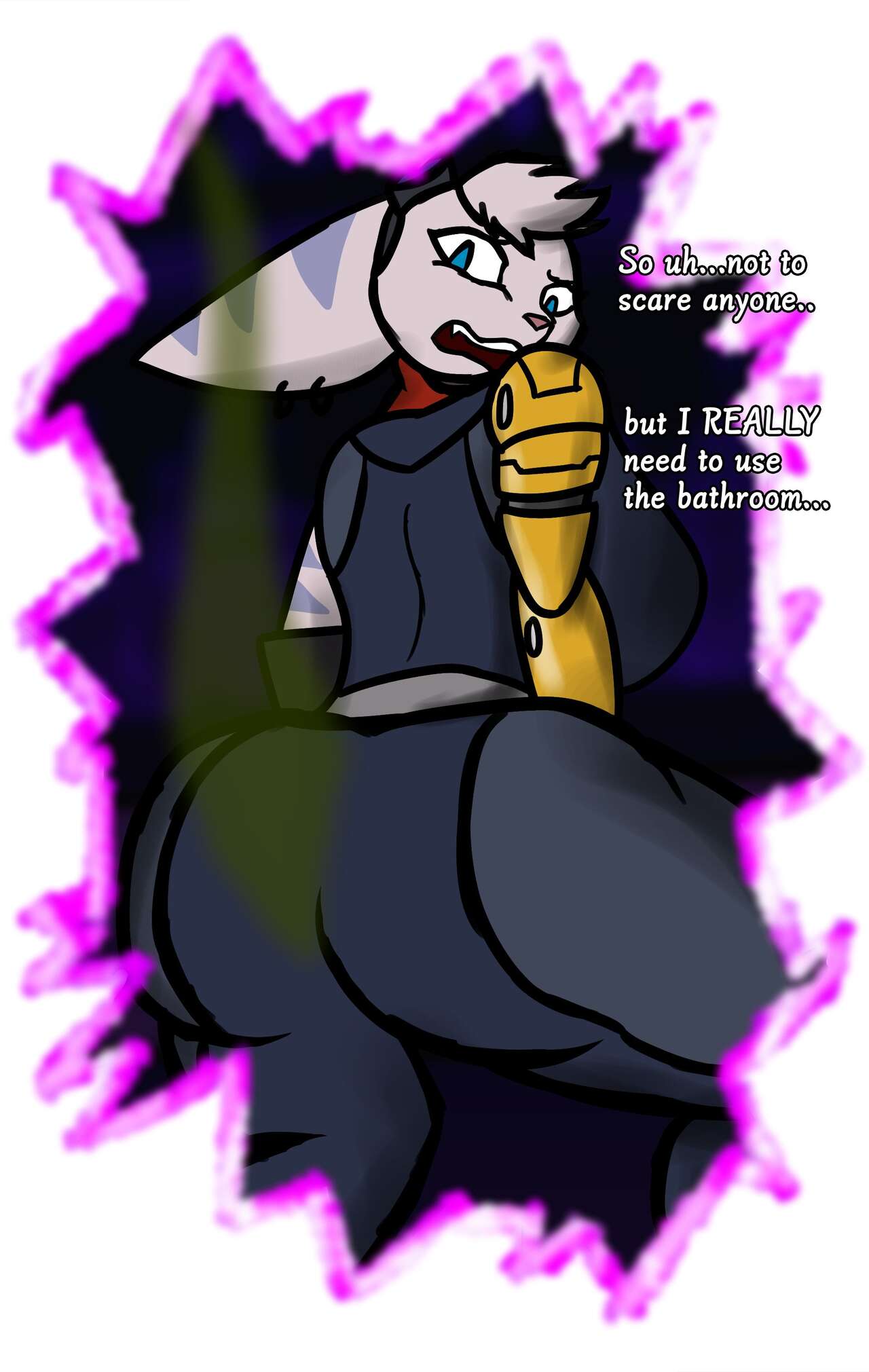 Rivet's Wrong Order page 4 full