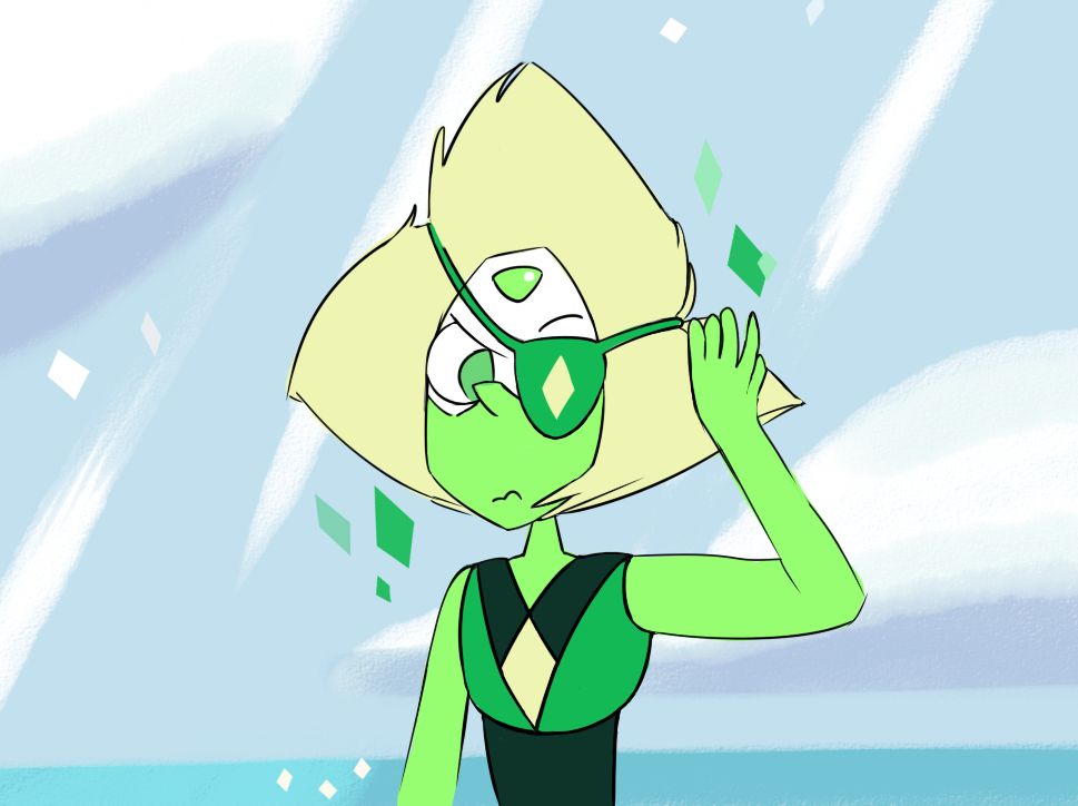 Steven Universe Screenshot Edits page 2 full