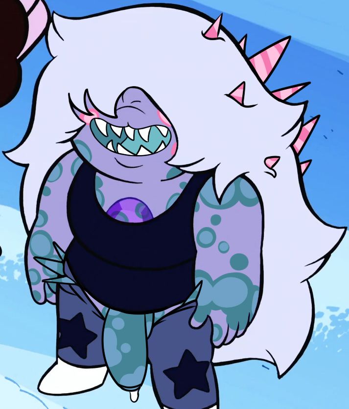 Steven Universe Screenshot Edits page 5 full