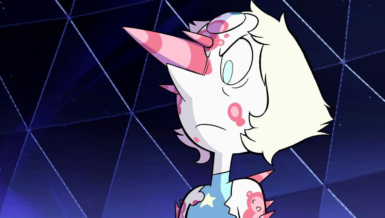 Steven Universe Screenshot Edits page 8 full