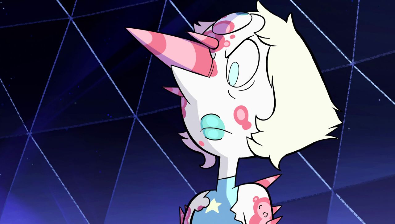 Steven Universe Screenshot Edits page 9 full
