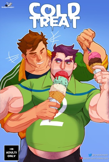 Cold Treat cover