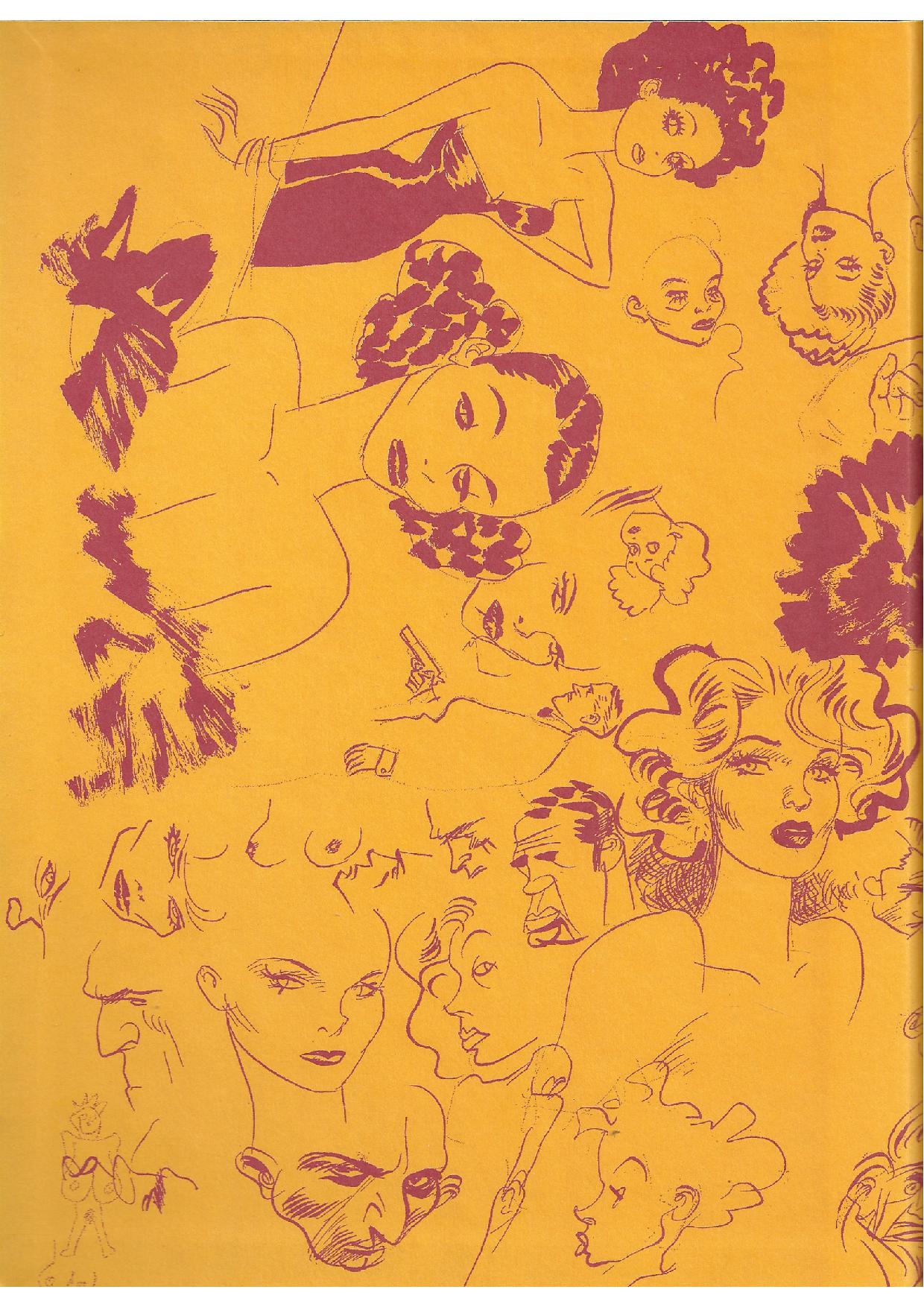Fuera de Serie page 2 full