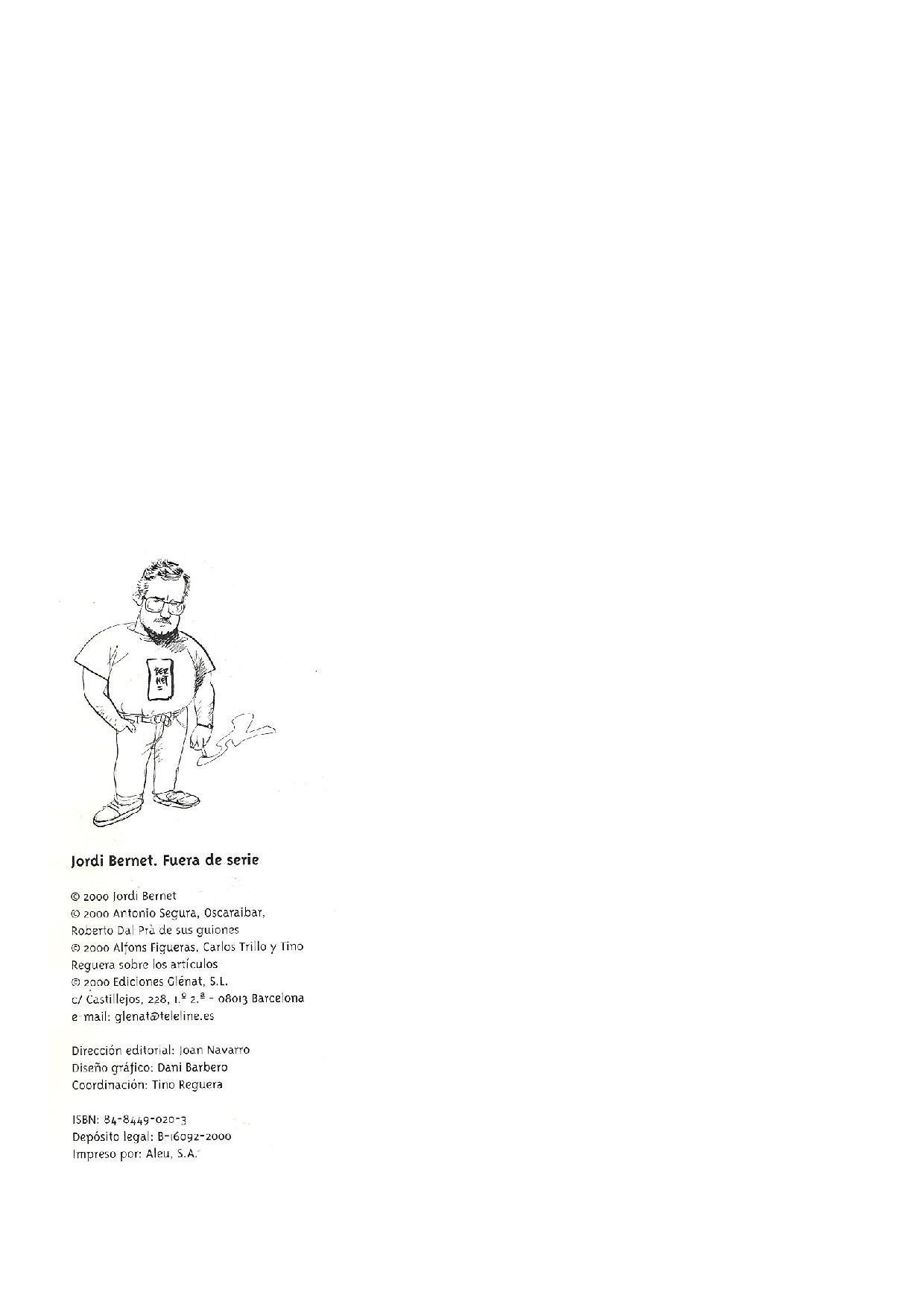 Fuera de Serie page 5 full