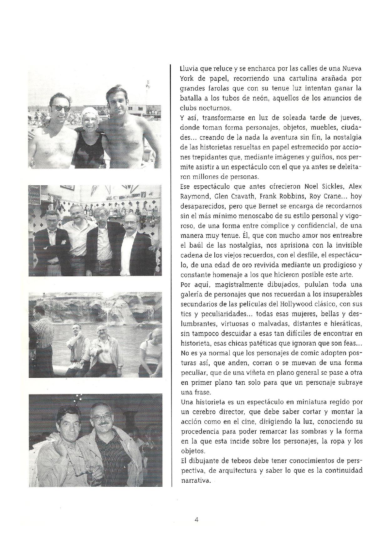 Fuera de Serie page 7 full