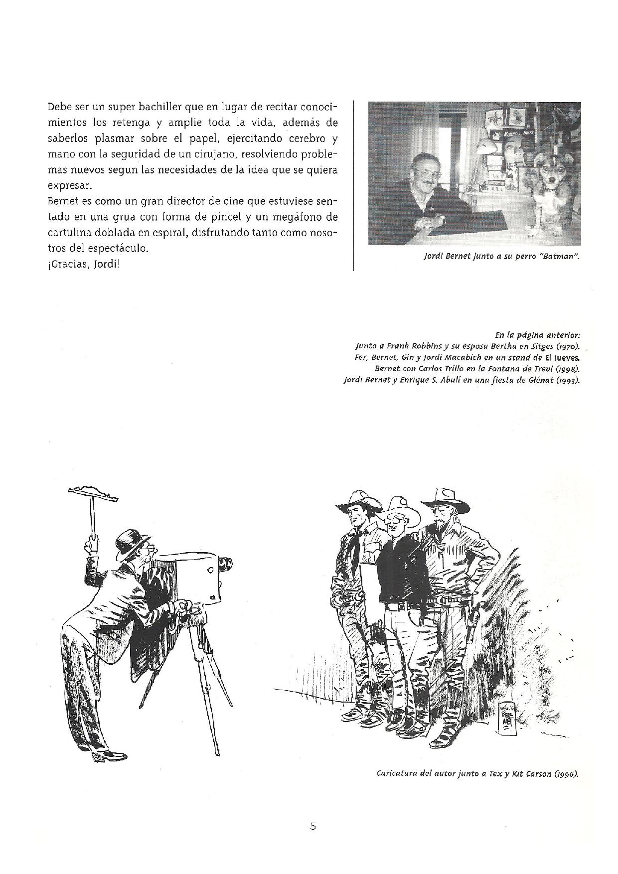 Fuera de Serie page 8 full