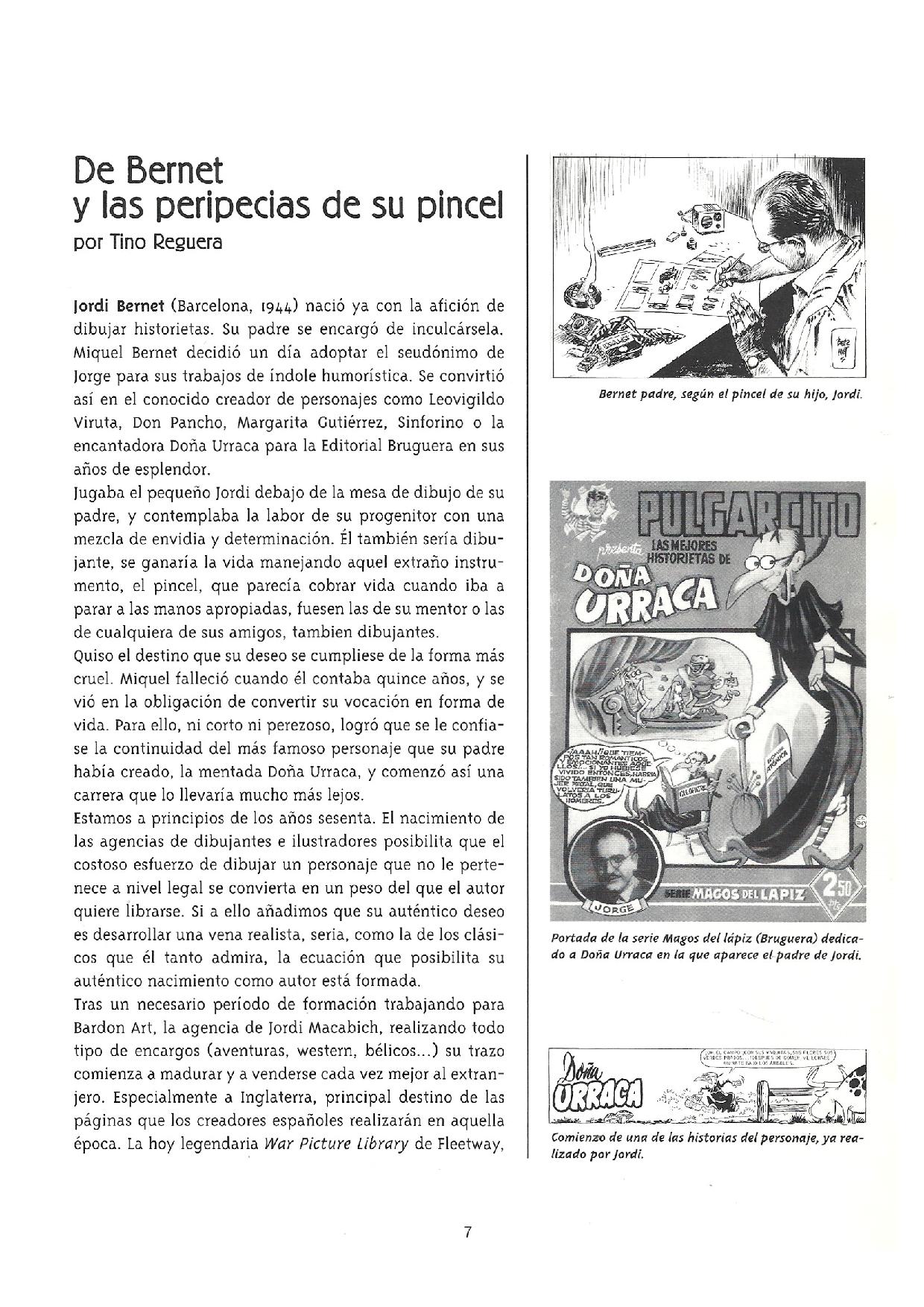 Fuera de Serie page 9 full