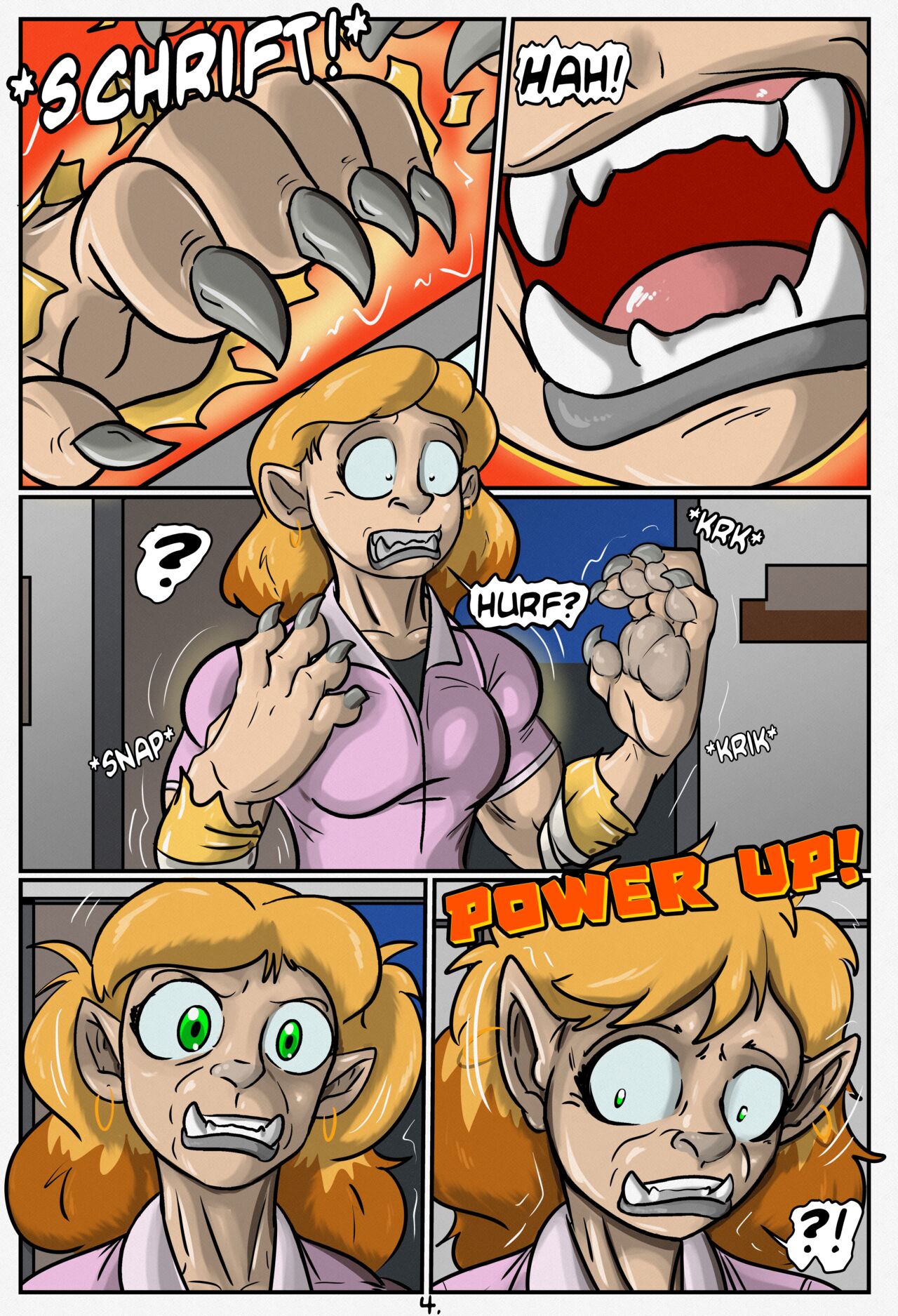 Altered Mom page 4 full