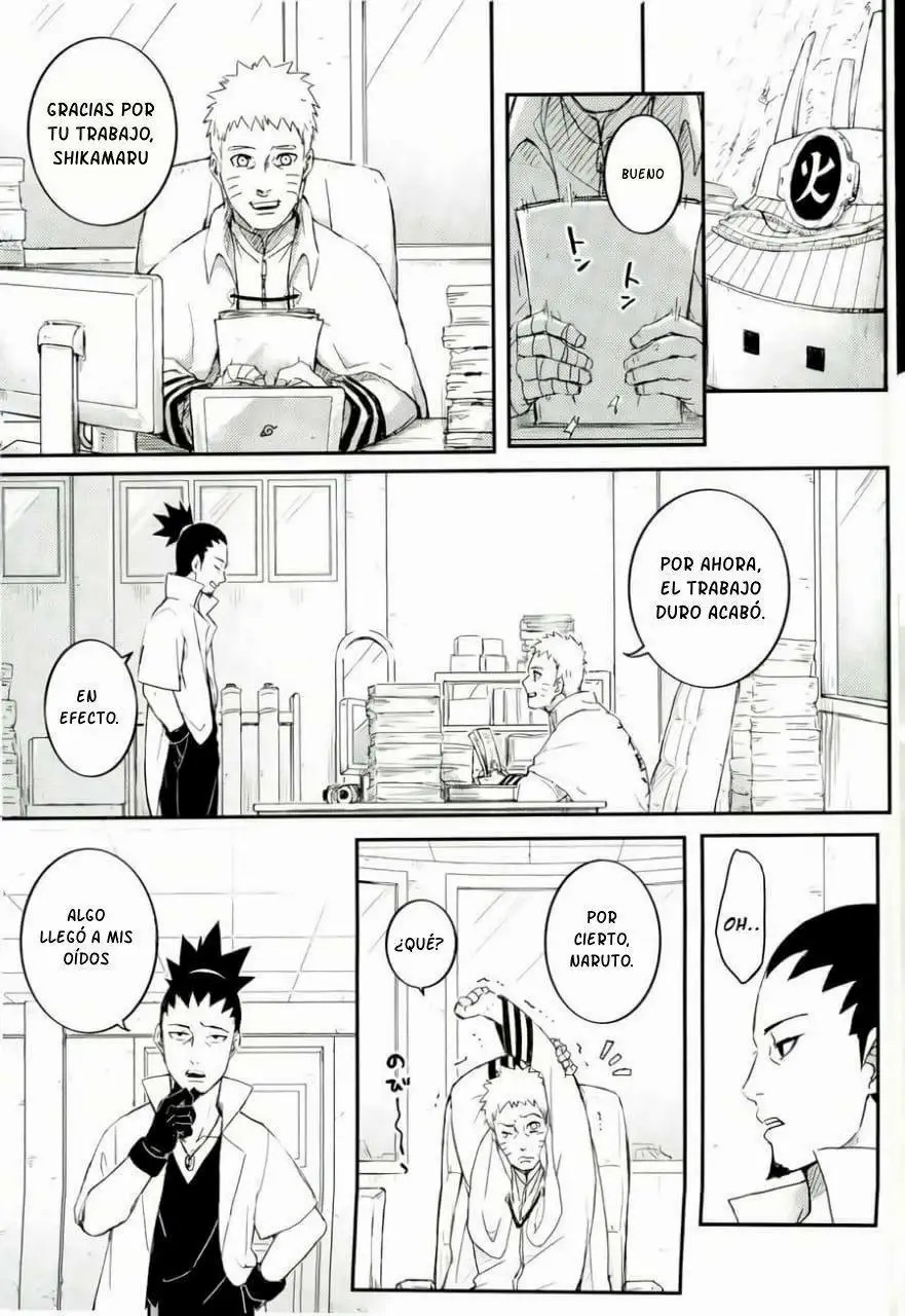 Ore no Musuko ga Nani datte!? | What is my son?! page 2 full