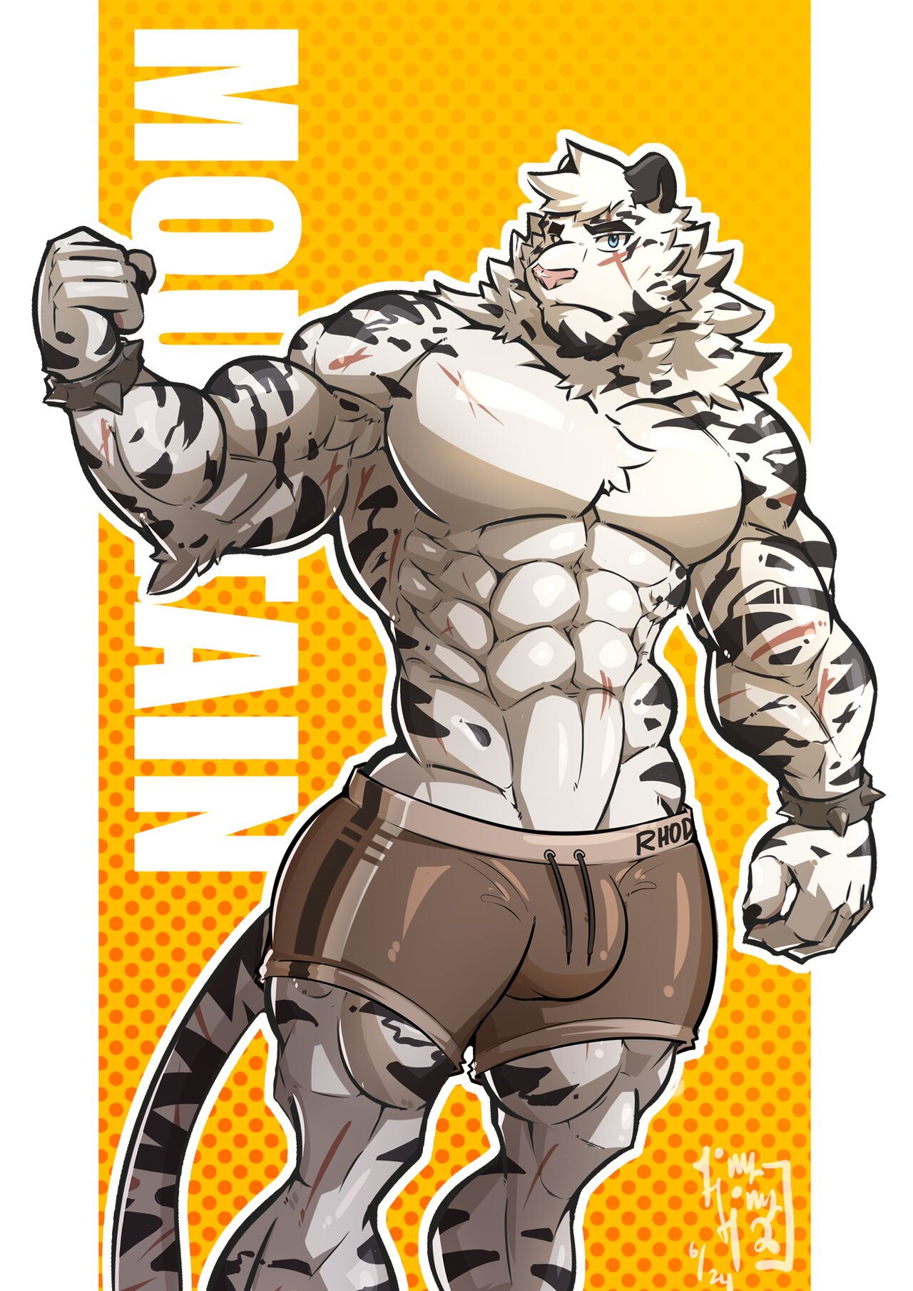 Mountain Compilation 2 page 5 full