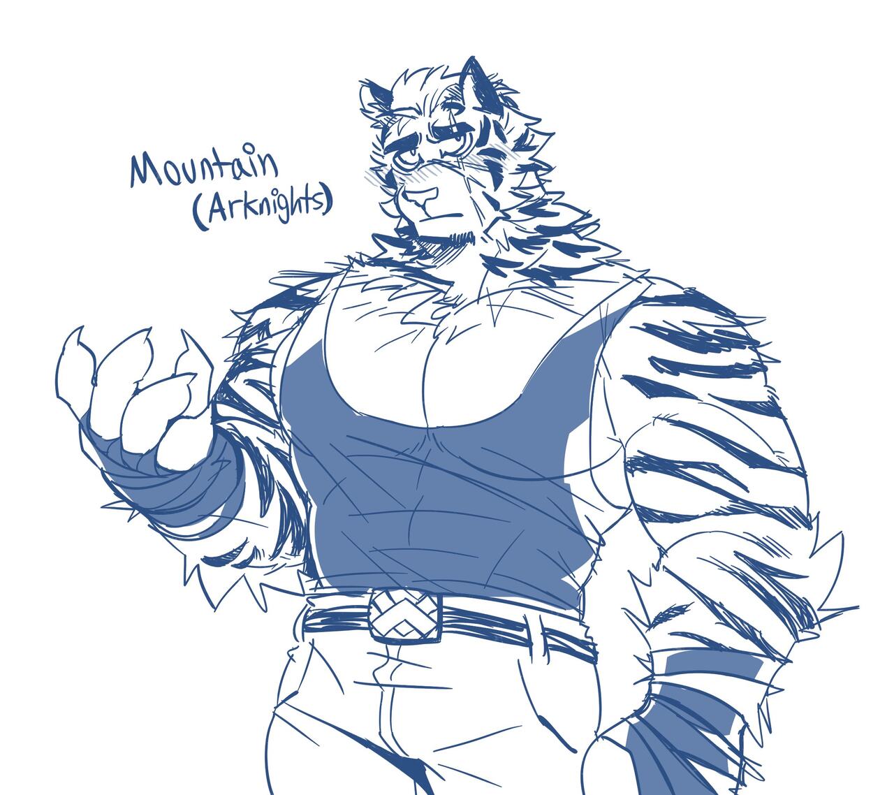 Mountain Compilation 2 page 9 full