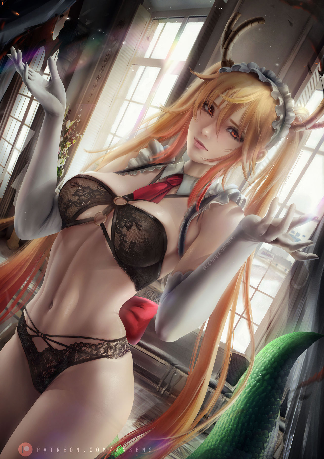 ARTIST Axsens page 3 full
